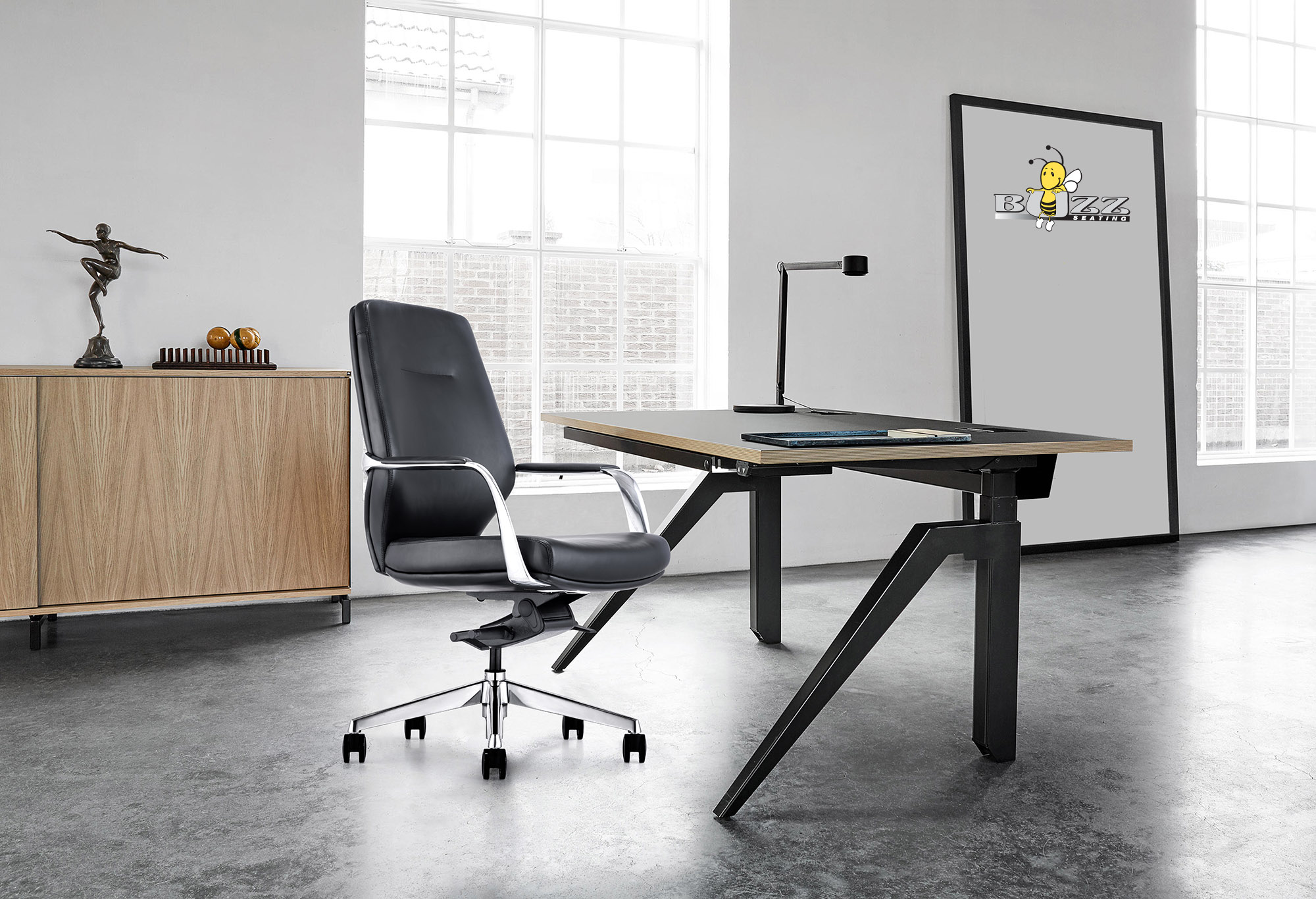 https://buzzseating.com/wp-content/uploads/2019/03/LOD45-leather-on-demand-office-task-chair-black.jpg