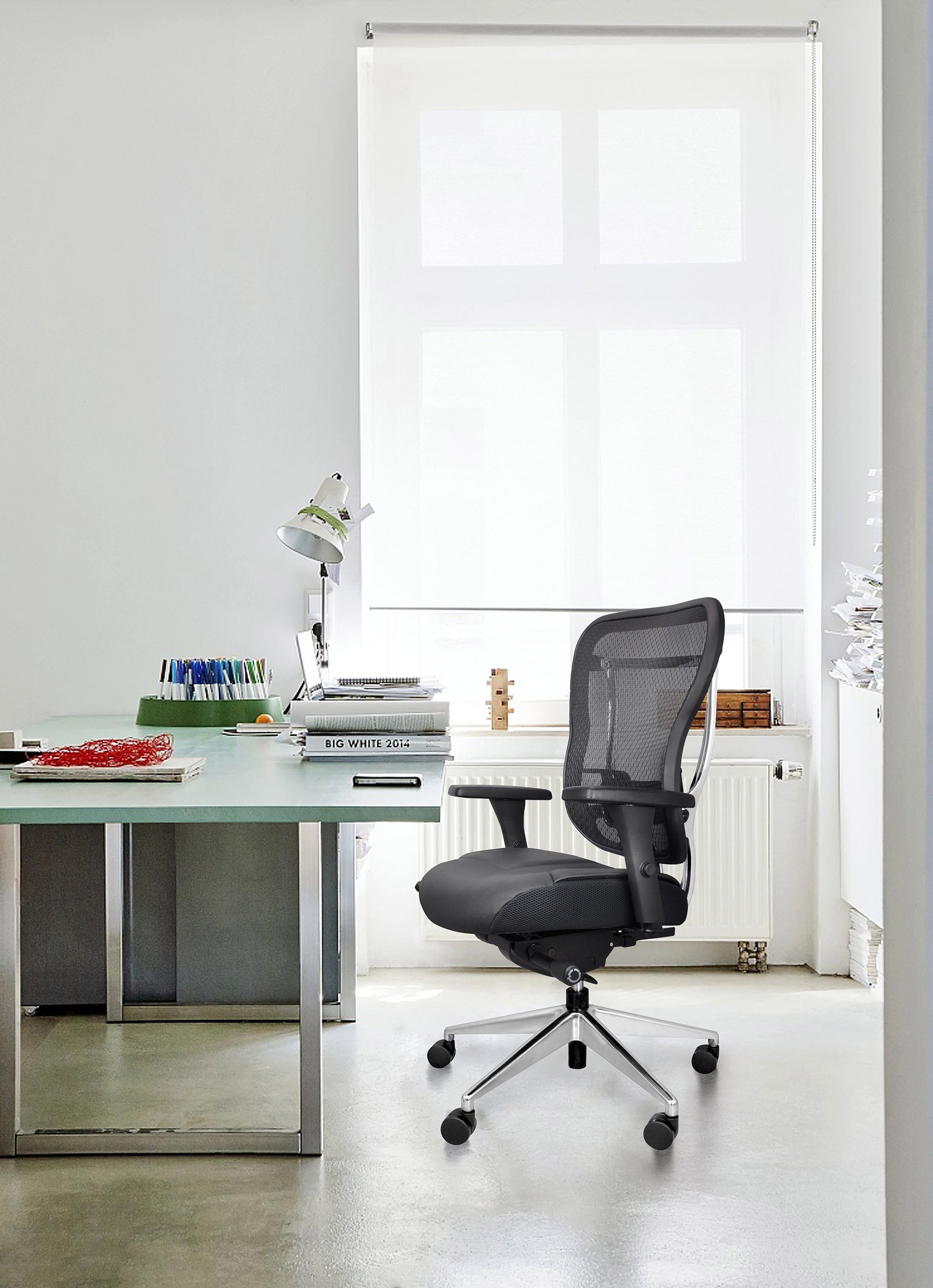 https://buzzseating.com/wp-content/uploads/2019/03/RIK-GL-leather-on-demand-task-chair-mesh-back-gray.jpg