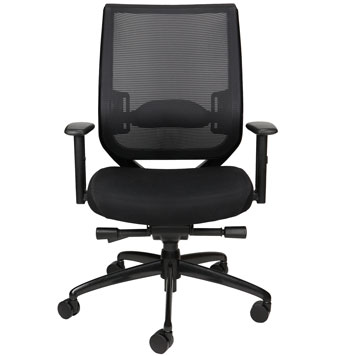 Nifty Office Chair