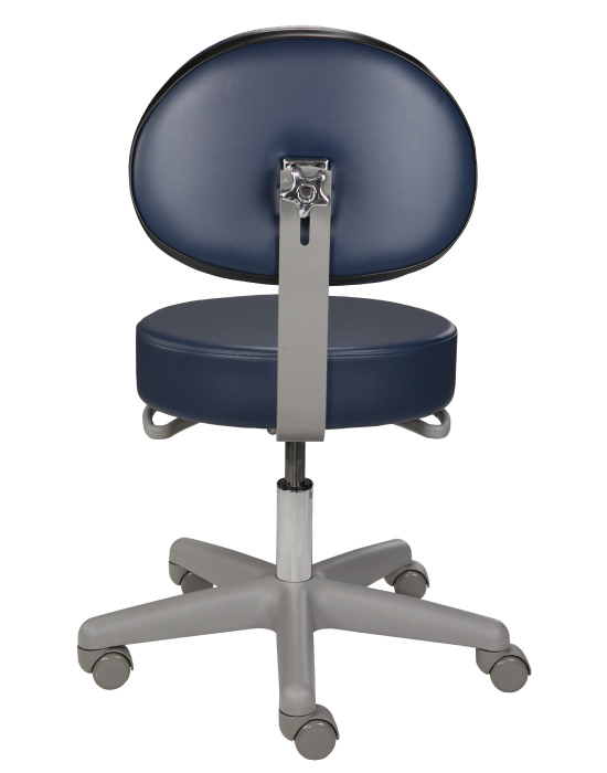 dark-blue-medical-stool-back-view