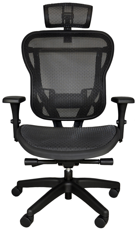 Shekhar Mesh Task Chair