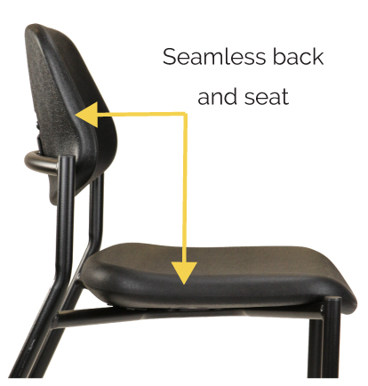 Chairs And Stools • Office, Healthcare, Classroom • Buzz Seating