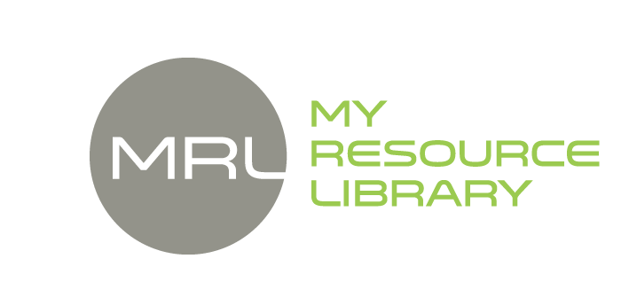 My Resource Library Logo