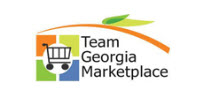 Team Georgia Marketplace logo