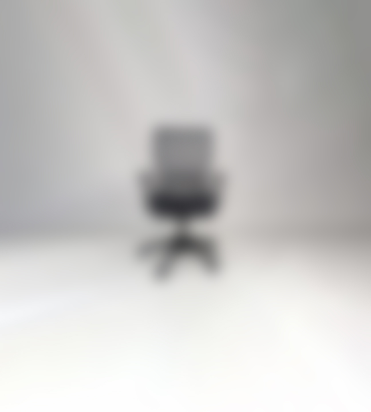 Rumor has it there may be a new proprietary chair unveiled at NeoCon