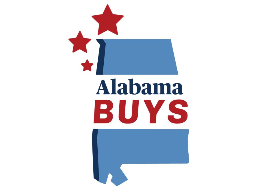 Alabama Buys