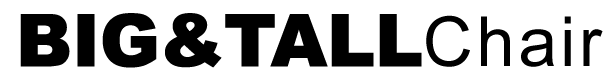 Big And Tall Chair Logo