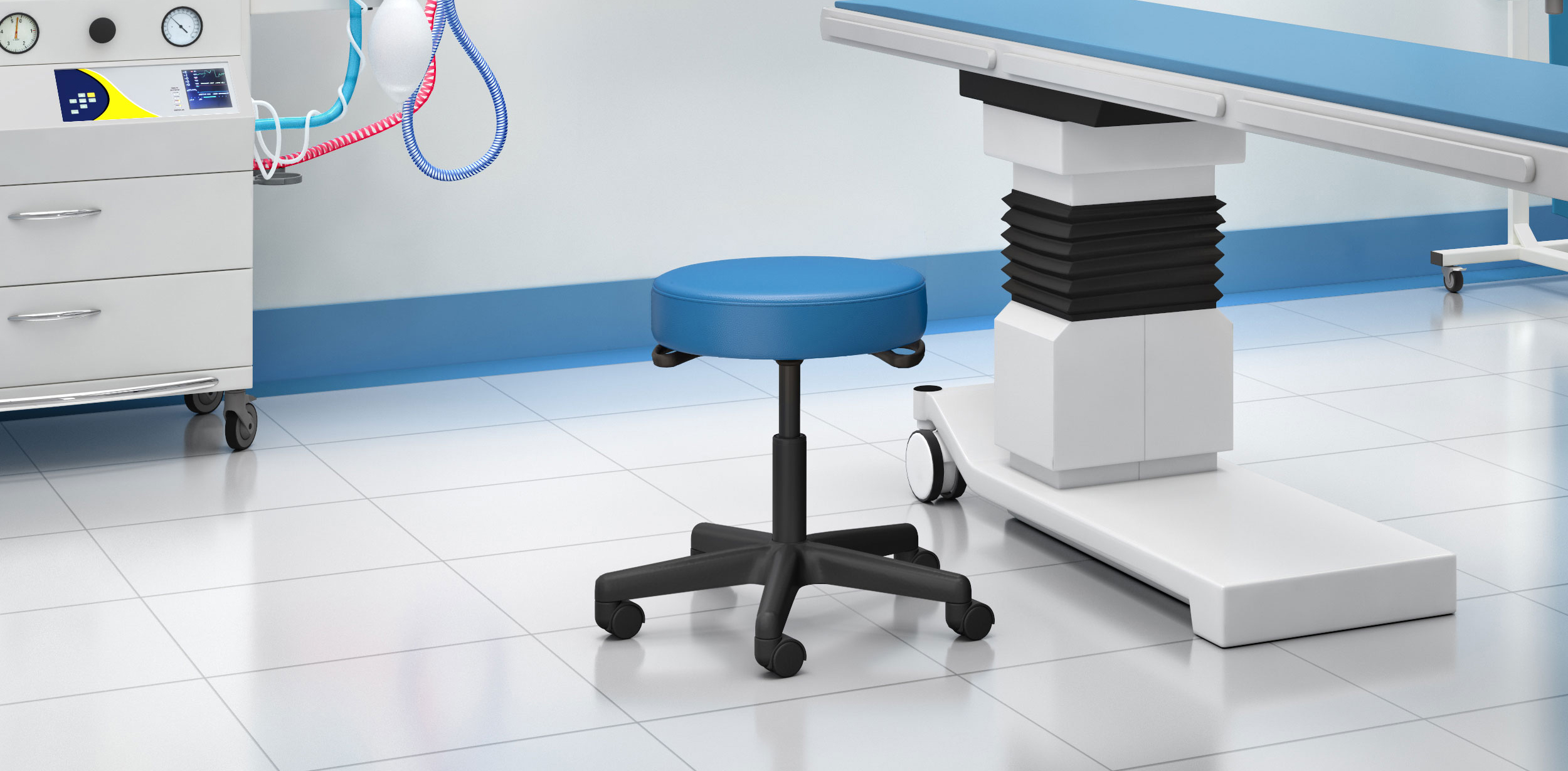 Medical Stool