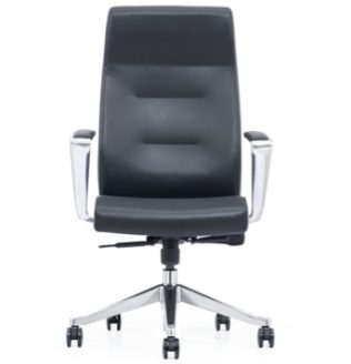 Leather Highback Executive Chair