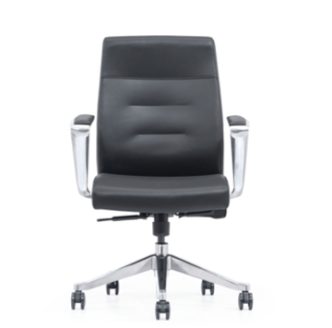 Leather Office Chair