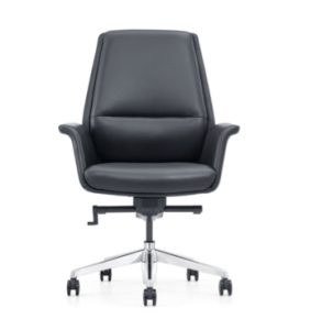 Leather Office Chair