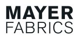 Mayer Fabrics Logo