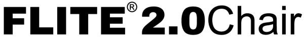 Flite 2.0 Chair Logo