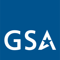 GSA Logo for government contracts