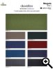 Guilford of Maine Moguls Grade 1 Fabric Swatches