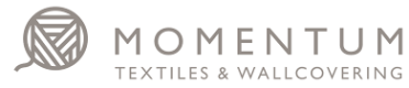 Momentum Textiles Logo