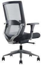 office-chair-mesh-back-aluminum-back-bar-dapper-bar
