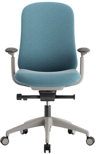 Upholstered Office Chair