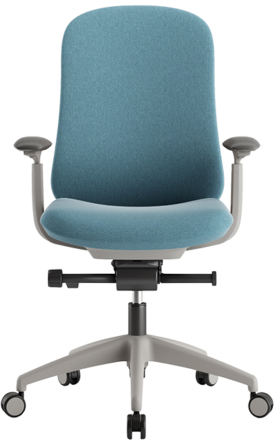 Upholstered Office Chair