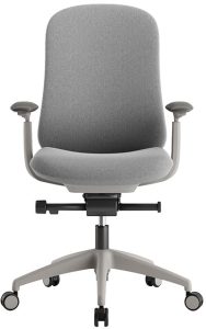 Upholstered Office Chair