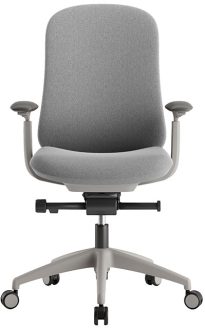 Upholstered Office Chair