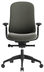 Upholstered Office Chair