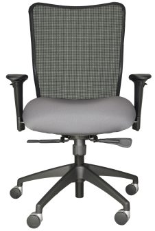 Pronto Mesh-back Office Chair