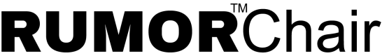 Rumor Chair Logo