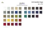 Upholstery Swatches - Duvaltex Open House/Anchorage